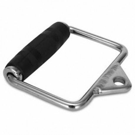 Fitnesz edzés Tricepsz Bicepsz Nyomja le a kábelt Fogantyú Bodybuildi X8I6