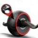Fitness sebesség edzés Ab Görgős hasi gyakorlat Visszatérő kerék edzés G Q6M8