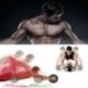 Fitness sebesség edzés Ab Görgős hasi gyakorlat Visszatérő kerék edzés G Q6M8