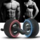 Fitness sebesség edzés Ab Görgős hasi gyakorlat Visszatérő kerék edzés G Q6M8