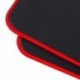 9X (10 mm extra vastag csúszásmentes jóga szőnyeg Fitness ízléstelen sporttáska 183 X 61 L3I4