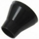 Golflabda Pick-Up Fekete W6K6