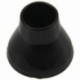 Golflabda Pick-Up Fekete W6K6