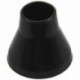 Golflabda Pick-Up Fekete W6K6