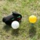 Újonnan mini golflabdatartó deréktáska horogbúvárruhával, elasztikus tasakkal, U7V5