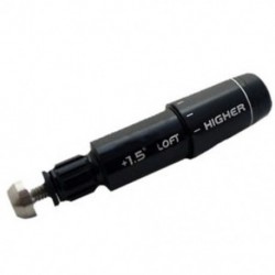 370 Golftengely-adapter hüvely Taylormade RBZ 2. szakasz Rescue Hybrid M8R2-hez