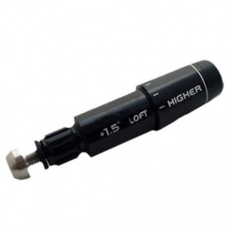 370 Golftengely-adapter hüvely Taylormade RBZ 2. szakasz Rescue Hybrid M8R2-hez
