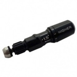 ÚJ .335 RH golftengely adapter hüvely TaylorMade SLDR RBZ 2 R1 JetSpeed Y5G5