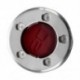 3X (Piros Golf, Egyedi Fazekas Súlya 10-40g, Csere a Scotty Cameron Putter R J2S4-hez