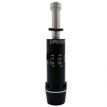 2X (új .335 Golftengely-adapter hüvely a Cobra Bio Cell Driver loft 9o-12o Y4A4 részére