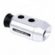 Pocket Digital 7x Golf Range Distance Finder Golfscope Golfozó Tartozék Ba M3S2-vel