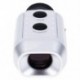 Pocket Digital 7x Golf Range Distance Finder Golfscope Golfozó Tartó Ba M2A8-val
