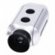 Pocket Digital 7x Golf Range Distance Finder Golfscope Golfozó Tartó Ba M2A8-val