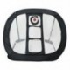 Nylon Golf Practice Net Golf Cutter Net Hordozható Golf Practice Net C1T2