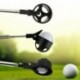 2X (Teleszkópos golfgömb-retriever, Golflabda-gyűjtő, Golf-felvevő Scoop, 16 H7X0