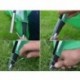 3X (Pgm 2M Golf gyakorlati háló szabadtéri golf sátor Golf lengő edző Golf FightP9L3