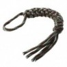 1X (Woodland Digital Camo Paracord tér szövött kés zsinór Z1B5)