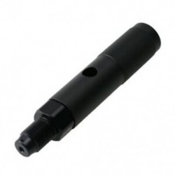 Paint Ball Pcp Air Quick Change 12G Co2 adapter Co2 88G palackmenettel C4W5
