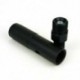 Paint Ball Pcp Air Quick Change 12G Co2 adapter Co2 88G palackmenettel C4W5