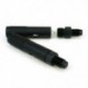 Paint Ball Pcp Air Quick Change 12G Co2 adapter Co2 88G palackmenettel C4W5