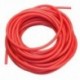 2X (32 láb 5 mm-es természetes latex gumi cső csövek cserecsík sebészeti 1 L8J8