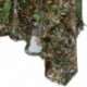 Camo 3D Leaf köpeny Yowie Ghillie lélegző nyitott poncsó típusú álcázás Bir B8G1