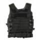 Kültéri katonai hadsereg poliészter Airsoft háborús játék vadászati mellény a H H8H2 kempinghez