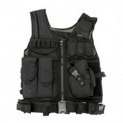 G1145 Kültéri katonai taktikai hadsereg poliészter Airsoft háborús játék