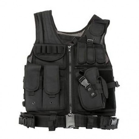 G1145 Kültéri katonai taktikai hadsereg poliészter Airsoft háborús játék