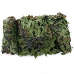 6X (Camouflage network Camouflage Net camping and vadászat Camouflage net G7E8
