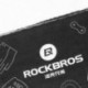 4X (Rockbros Kerékpáros Sportmaszk Fleece Nagy rugalmasságú, lélegző RunnJ8D2