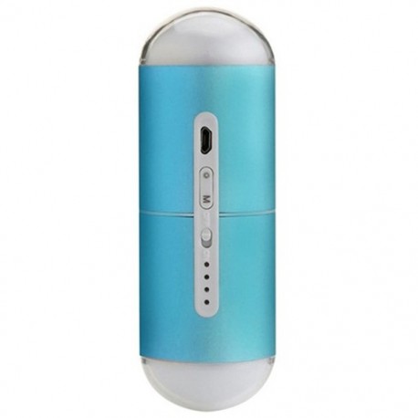 1X (intelligens kézmelegítő USB hordozható mobil teljesítményű 5000 Mah kapacitás 3 színű DQ6A5)