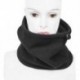 2X (Unisex multifunkcionális polar gyapjú melegítő sál szabadtéri munkához O2M1