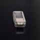 KW-202 digitális kijelző USB feszültség voltmérő akkumulátor teszter a Power Bank T7X8-hoz