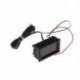 2 PCS DC 5 - 12 V - 50 - 110 C fokos digitális hőmérő hőmérő Refri Y8J7