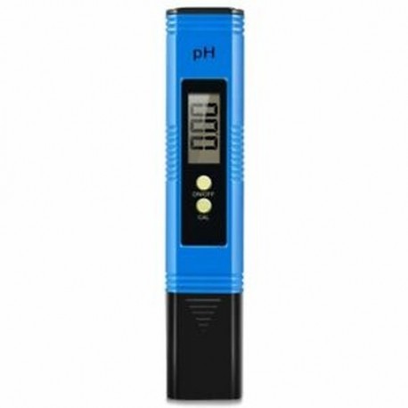 Digitális Ph-mérő, 0,01 Ph Nagy pontosságú zsebméretű Ph-tesztelő, ATC 0-14 K9N6