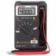 VC921 automatikus tartományú digitális multiméter váltóáramú DC feszültség frekvencia teszter P7L8