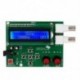 1X (1 Hz-65534 Hz frekvencia-mérő DDS Funkciójelgenerátor diy kit HQF6 frekvenciaértékkel)