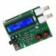 1X (1 Hz-65534 Hz frekvencia-mérő DDS Funkciójelgenerátor diy kit HQF6 frekvenciaértékkel)