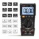 WINAPEX digitális multiméter teszter 3 5/6 1000 V 10A AC DC 6000 True RMS számjegy H0I4