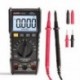 WINAPEX digitális multiméter teszter 3 5/6 1000 V 10A AC DC 6000 True RMS számjegy H0I4