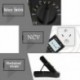 WINAPEX digitális multiméter teszter 3 5/6 1000 V 10A AC DC 6000 True RMS számjegy H0I4