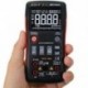 ZOYI ZT-X digitális multiméter váltóáramú egyenáramú voltmérő valódi rms automatikus tartományú multiméter H7E2