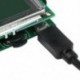 2X (DSO150 mini oszcilloszkóp zsebméretű digitális oszcilloszkóp O3Y7)