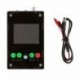 3x (DSO311 2,4 hüvelykes TFT LCD mini digitális oszcilloszkóp (1Mps / s) STM32 12 bites V8I7