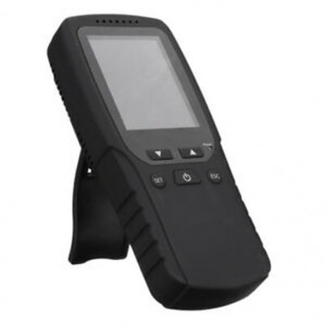2X (LCD digitális formaldehid-érzékelő, formaldehid-levegő-minőség-érzékelő, érzékelő Y4B6