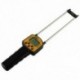 6X (SMART SENSOR AR991 gabona nedvességmérő gabona nedvesség mérése AR991 E4V9
