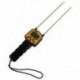 6X (SMART SENSOR AR991 gabona nedvességmérő gabona nedvesség mérése AR991 E4V9