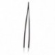 Rozsdamentes acél antimágneses ponthegyes szerszám Pointy Straight Tezzers D4H6