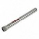 SODIAL (R) 3 db gyémánt bevonatú fúróval kerámia üveg lyukfűrész 6mm 15/64 &quot H3L5
